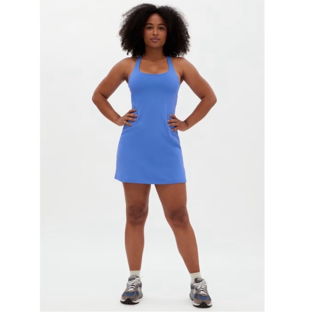 girlfriend collective paloma dress